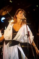 in April 1985 in Hamburg